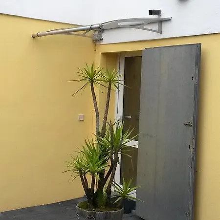 Ferienwohnung Pfautz Adenau