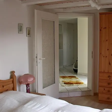 Ferienwohnung Pfautz