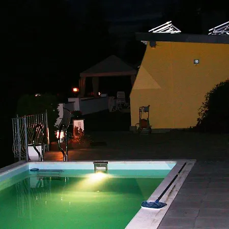 Ferienwohnung Pfautz Adenau
