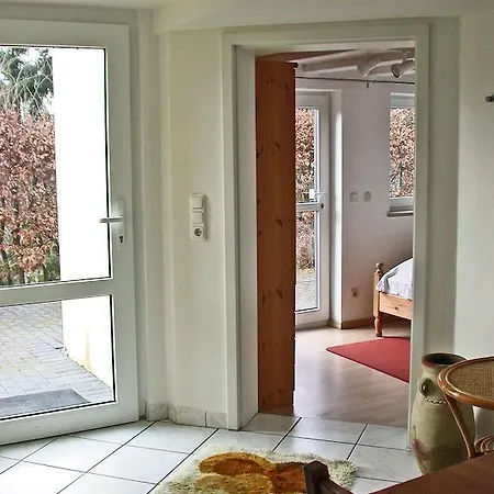 Apartment Ferienwohnung Pfautz Adenau