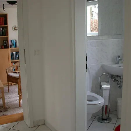 Ferienwohnung Pfautz Adenau