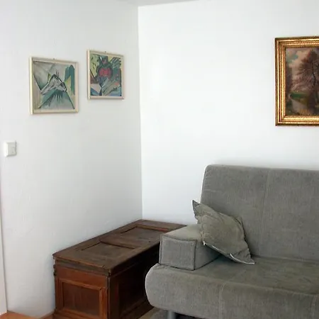 Apartment Ferienwohnung Pfautz *