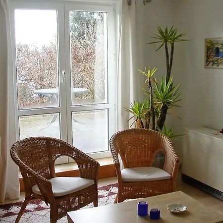 Apartment Ferienwohnung Pfautz