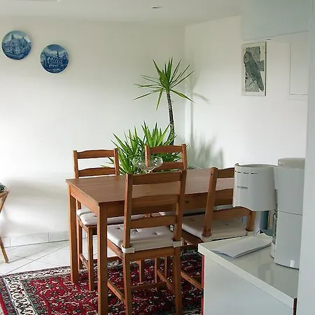 Apartment Ferienwohnung Pfautz Adenau