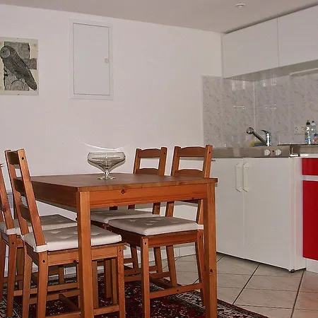 Ferienwohnung Pfautz