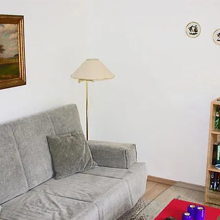 Apartment Ferienwohnung Pfautz Adenau