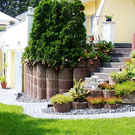 Ferienwohnung Pfautz