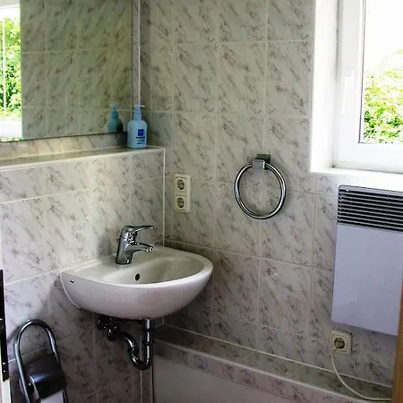 Apartment Ferienwohnung Pfautz