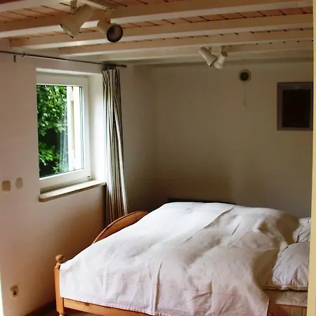 Apartment Ferienwohnung Pfautz *