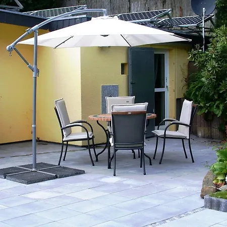 Apartment Ferienwohnung Pfautz *