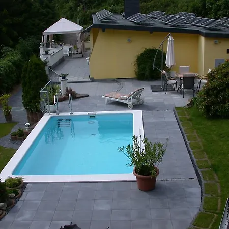 Ferienwohnung Pfautz *