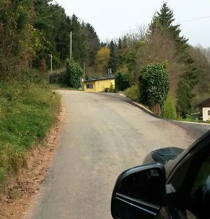 Ferienwohnung Pfautz Adenau