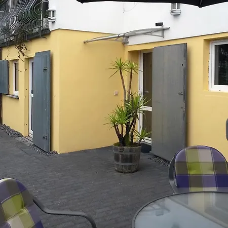 Ferienwohnung Pfautz