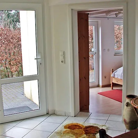 Ferienwohnung Pfautz Apartment Adenau